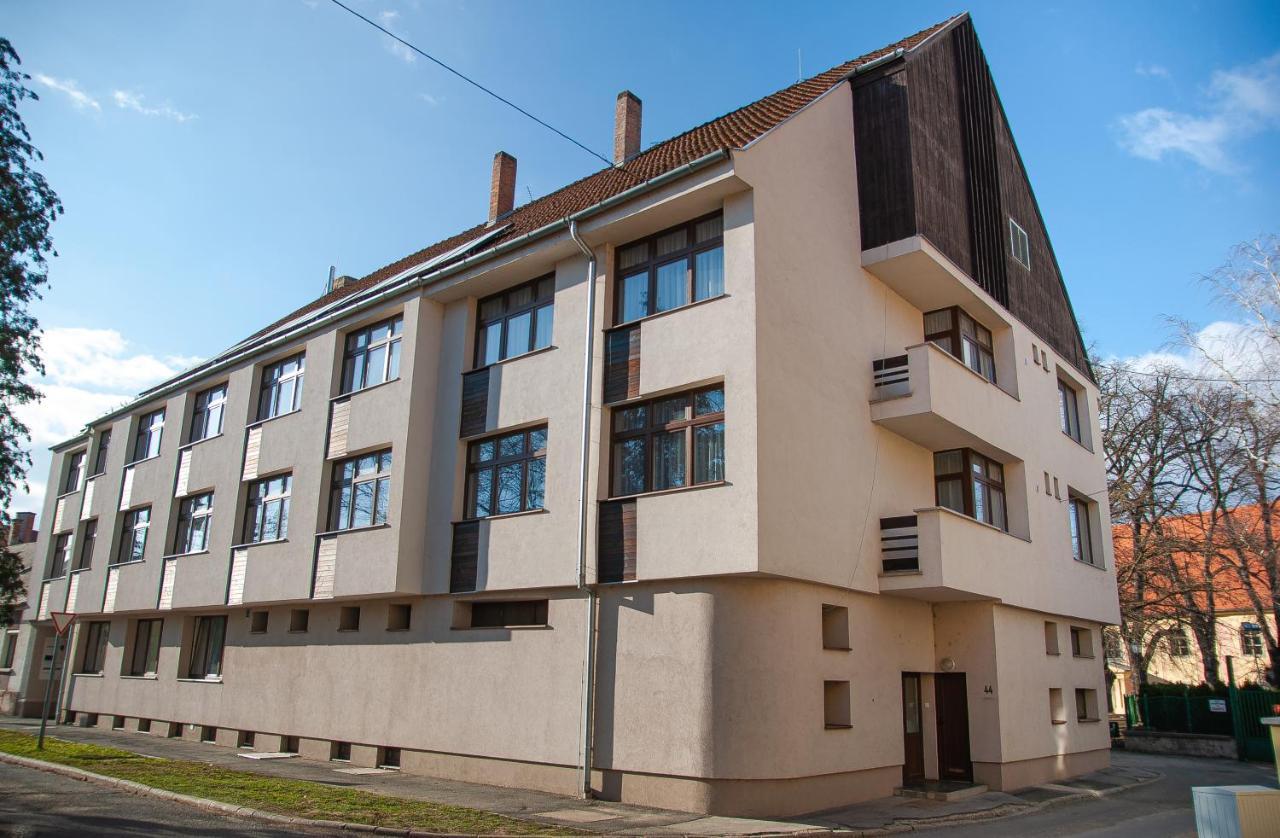 Harangtorony Szallo Кёсег Экстерьер фото
